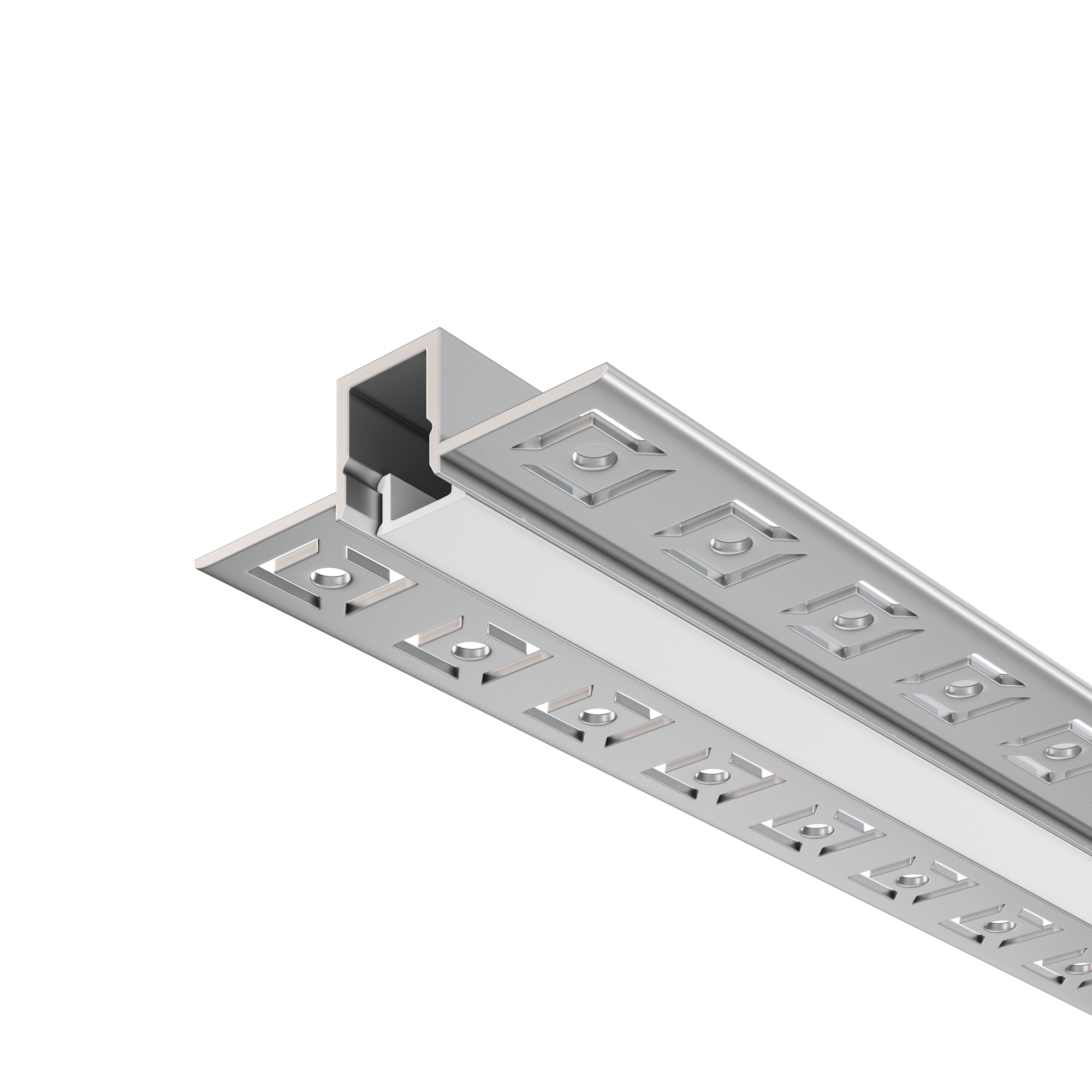 Профиль Led Strip ALM-5313A-S-2M, фото 1
