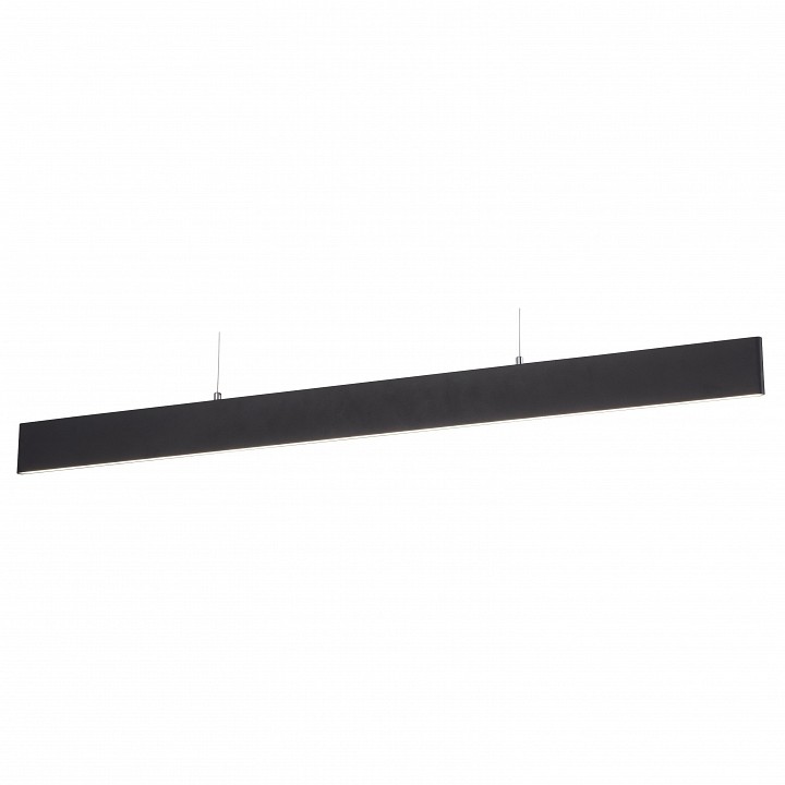 Подвесной светильник Arte Lamp Largo A2505SP-2BK, фото 2