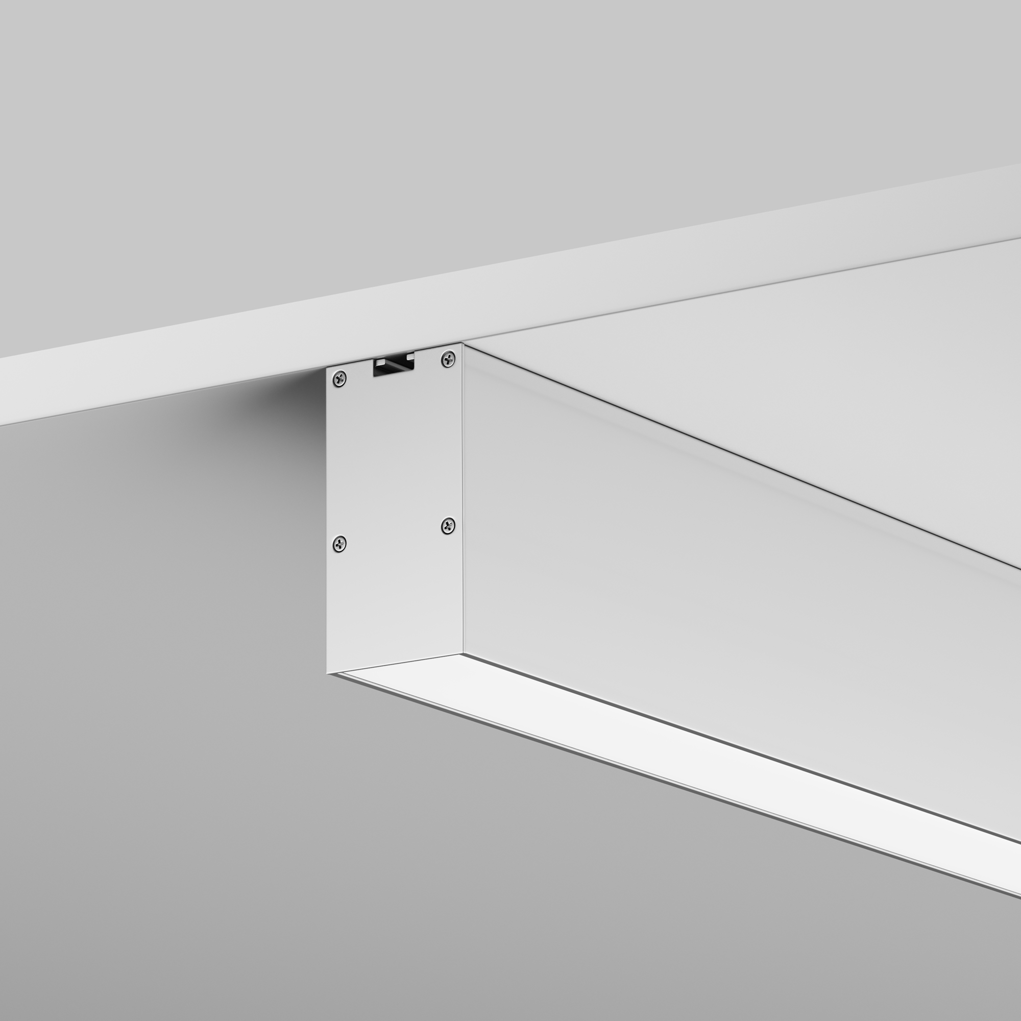 Комплектующие для профиля Led Strip 642079, фото 3