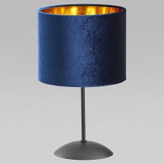 Настольная лампа декоративная TK Lighting Tercino 5278 Tercino Blue, фото 1