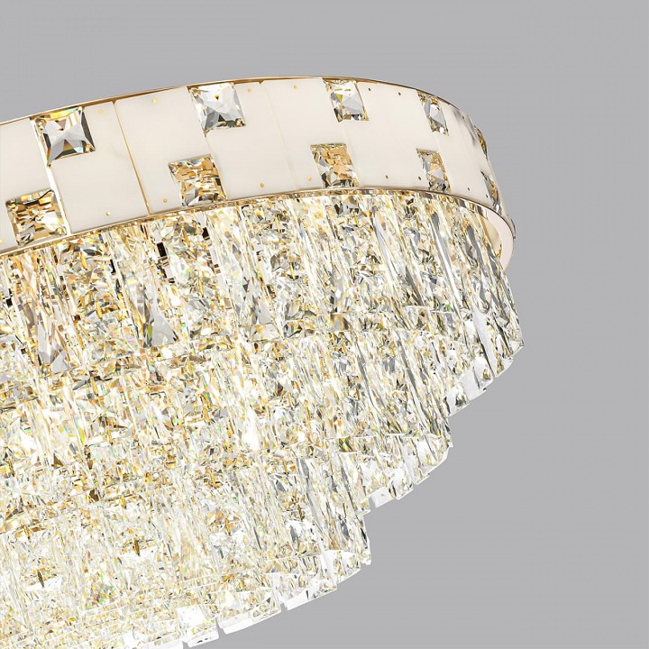 Подвесная люстра Odeon Light Chessi 5076/21, фото 8