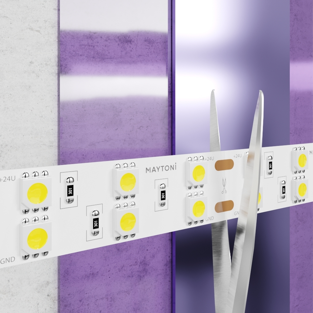 Светодиодная лента Led Strip 20035, фото 2
