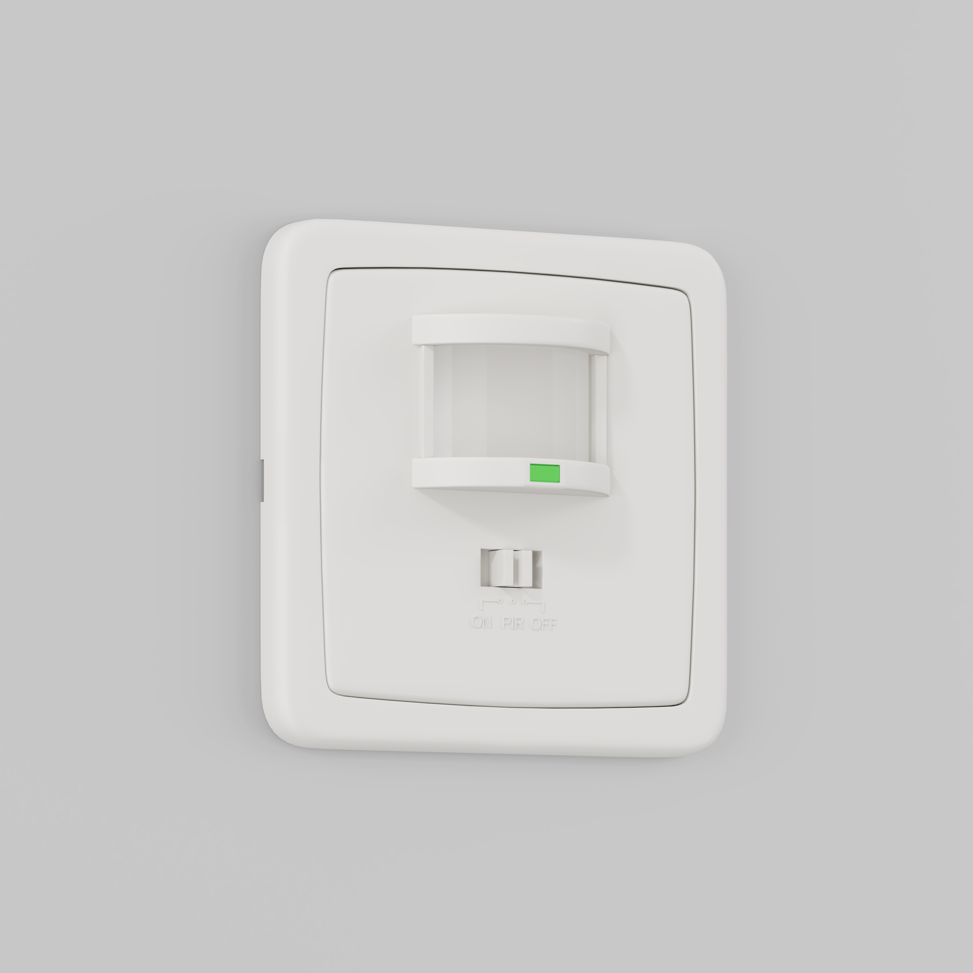 Датчики движения и освещенности Lighting control SI-02, фото 5