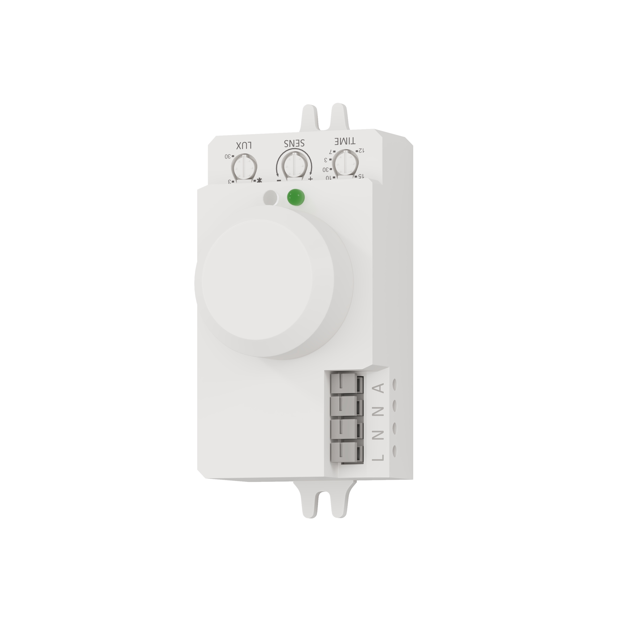 Датчики движения и освещенности Lighting control SM-01, фото 1
