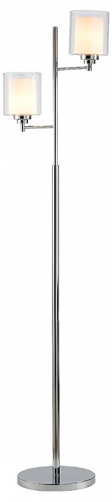 Торшер Moderli Maximilian V11131-2F, фото 2
