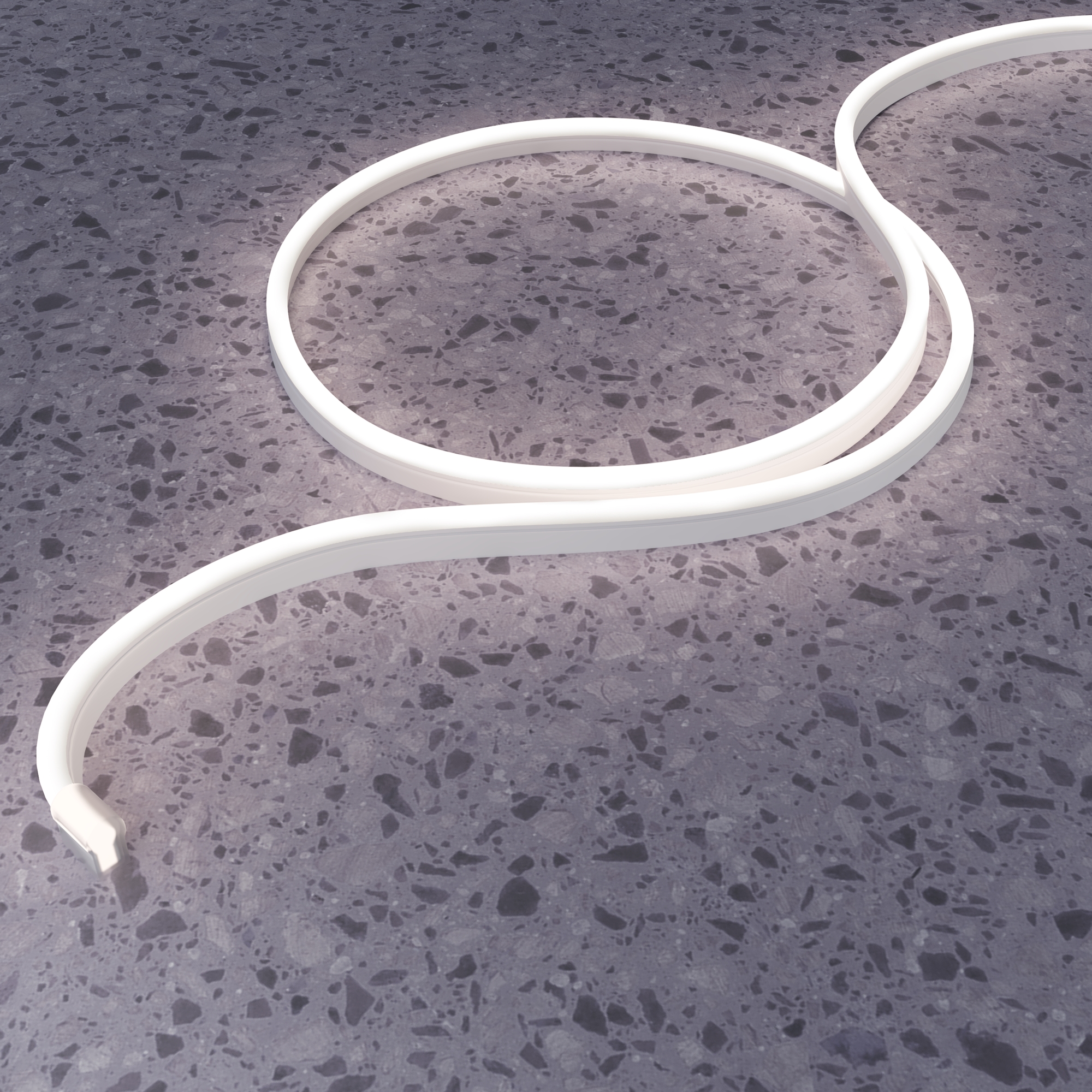Гибкий неон Led Strip 201231, фото 3