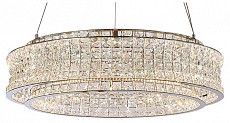 Подвесная люстра Newport 8510 8510/60 chrome, фото 1