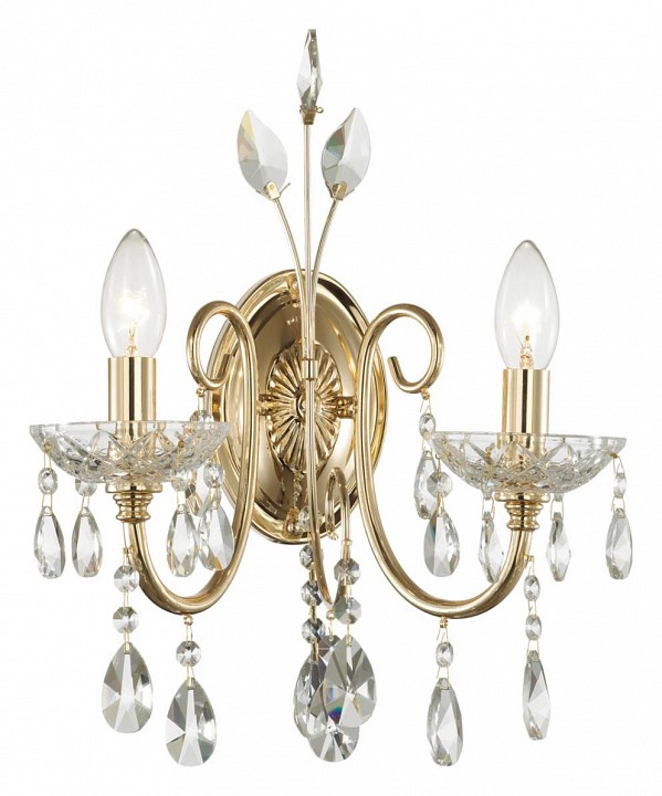 Бра Odeon Light Versia 4977/2W, фото 4