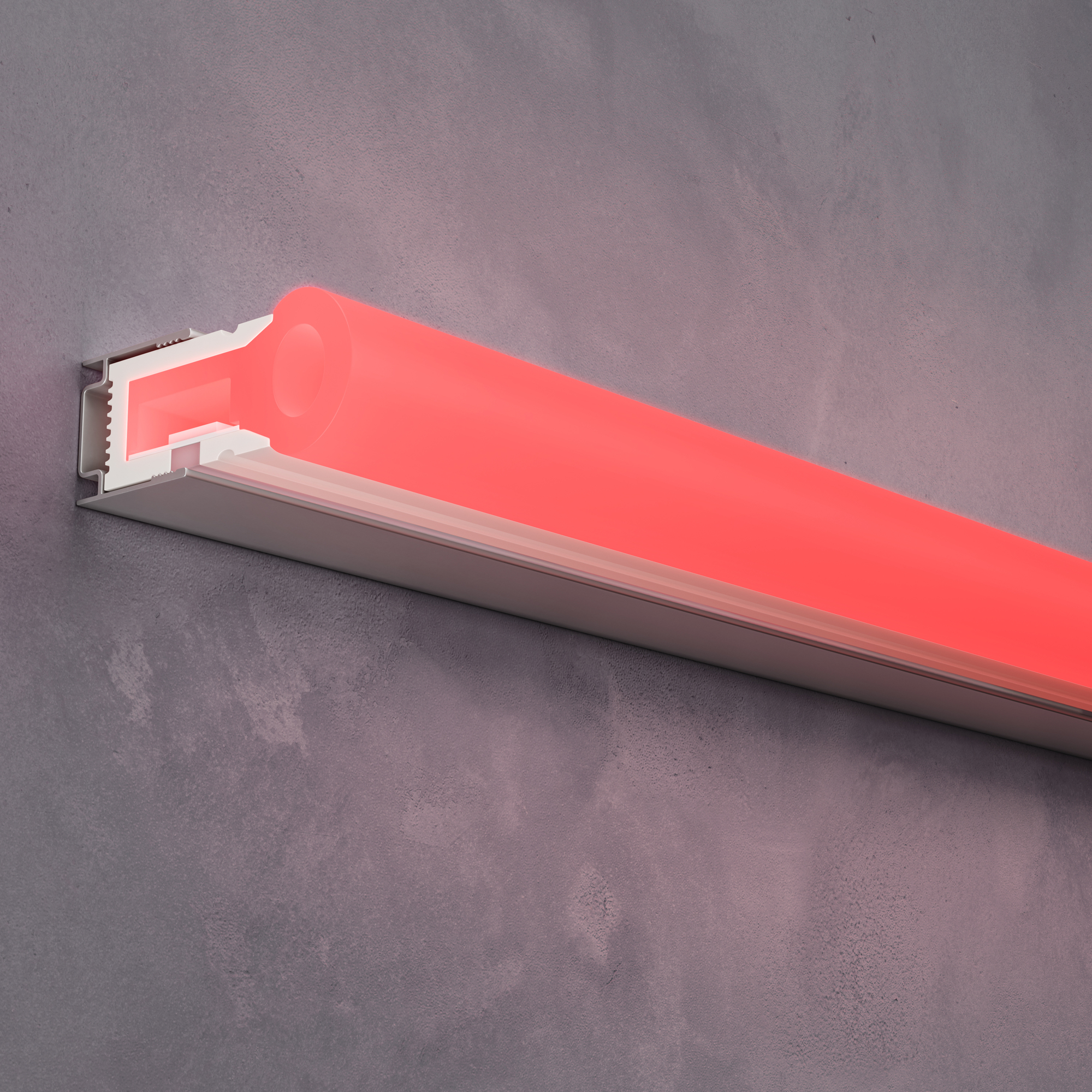 Гибкий неон Led Strip 200501, фото 2