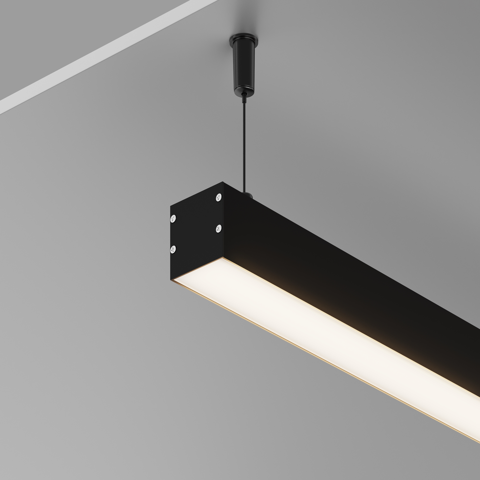 Профиль Led Strip 633003, фото 3