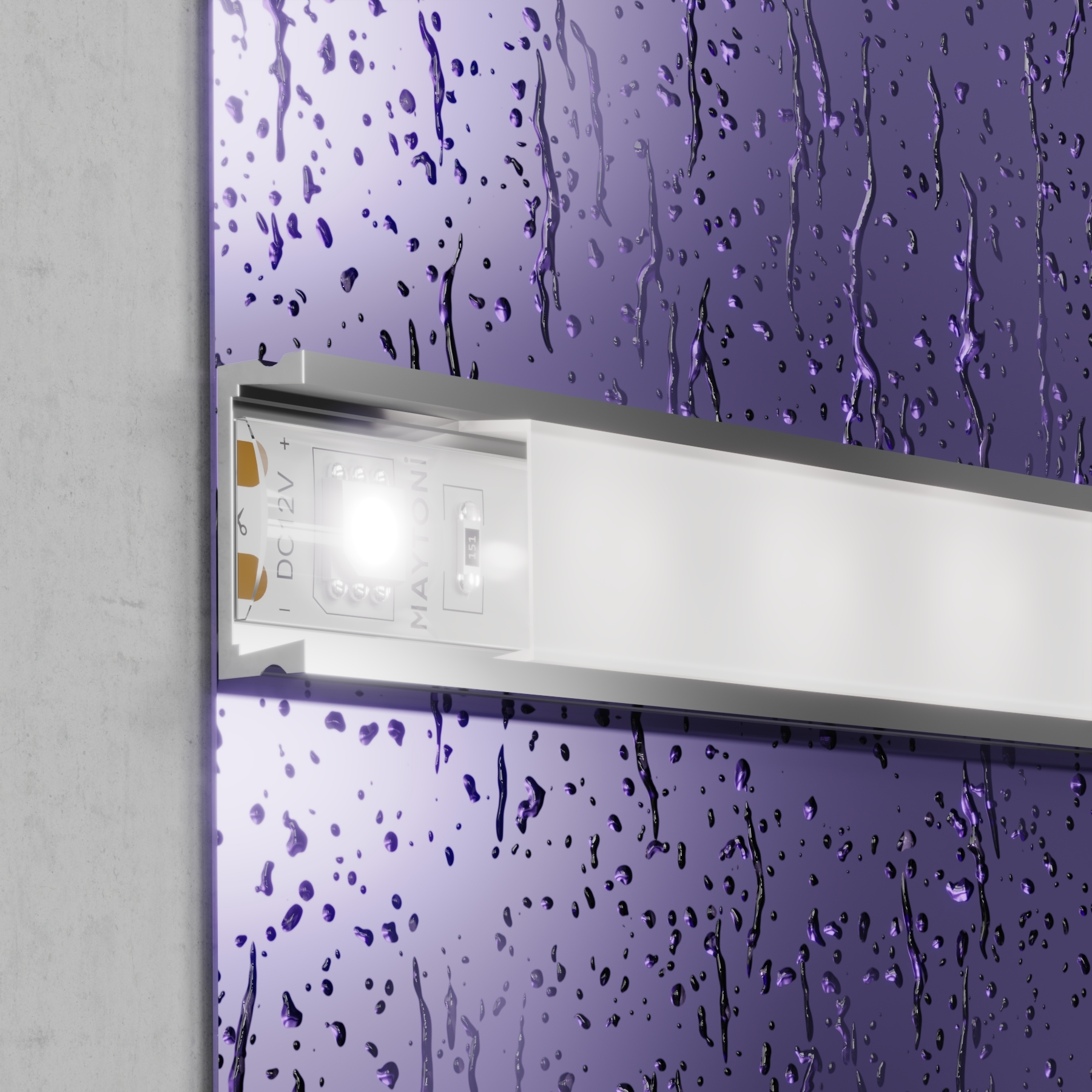Светодиодная лента Led Strip 10133, фото 4
