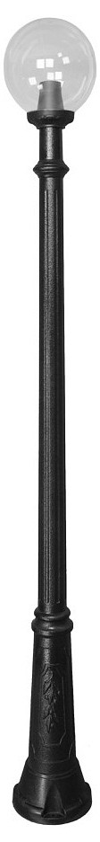 Фонарный столб Fumagalli Globe 250 G25.157.000.AXE27, фото 1
