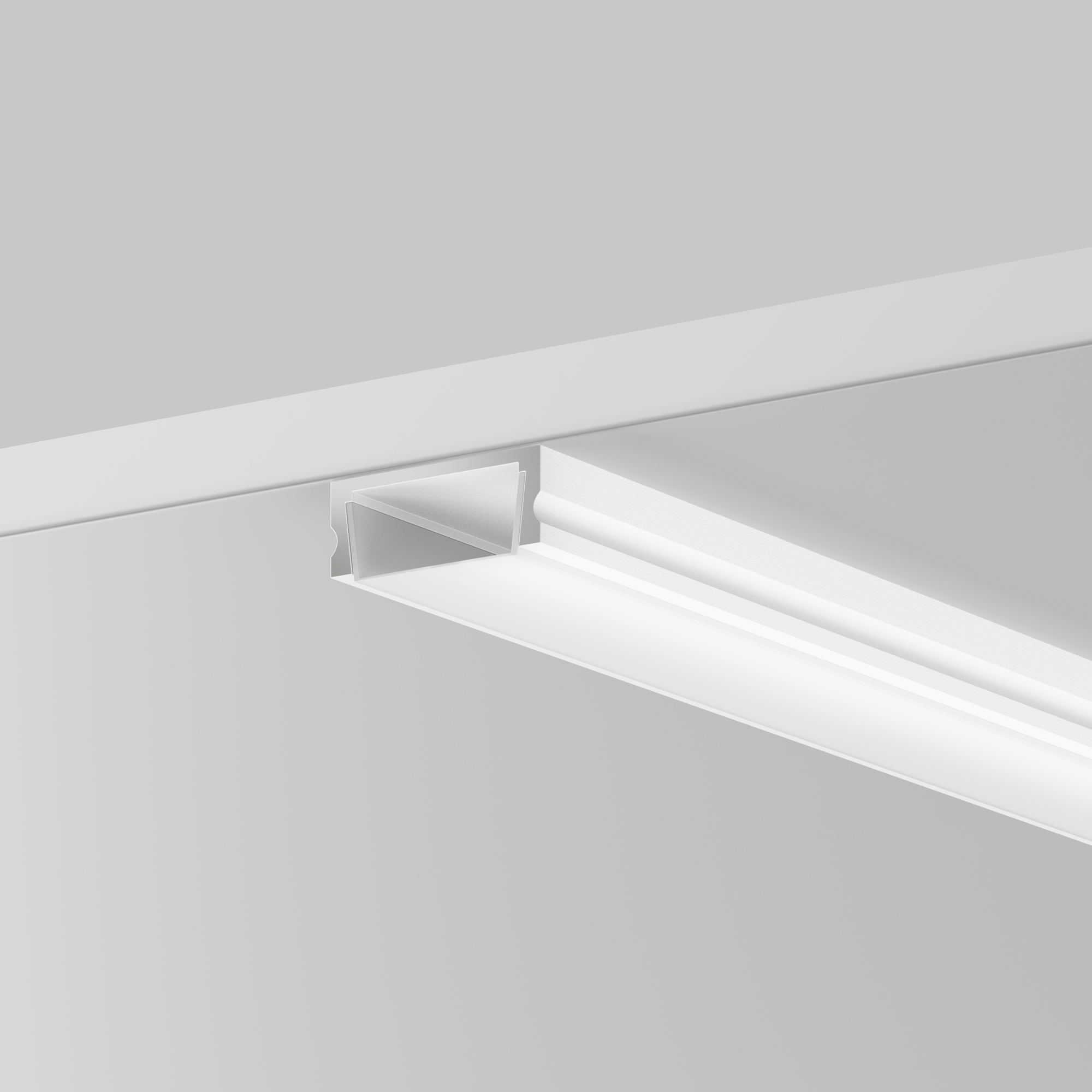 Профиль Led Strip 631004, фото 4