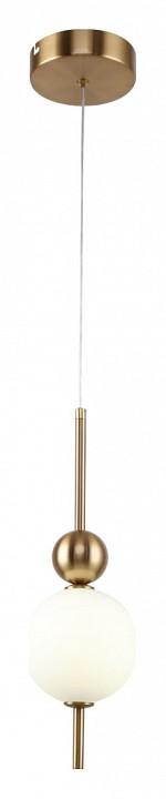 Подвесной светильник F-promo Chantra 4088-1P, фото 3