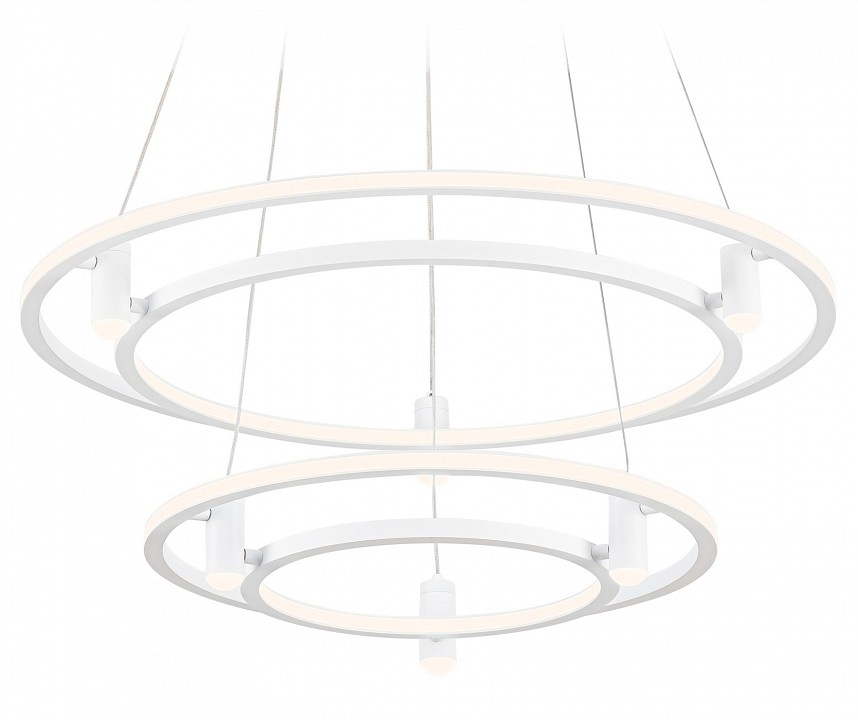 Подвесной светильник Ambrella Light FL FL5542