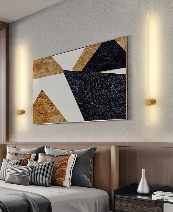 Бра TopDecor Uno Uno A3 33 4000k, фото 3