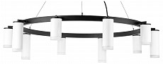 Подвесная люстра Lightstar Rullo LR0203658650, фото 1