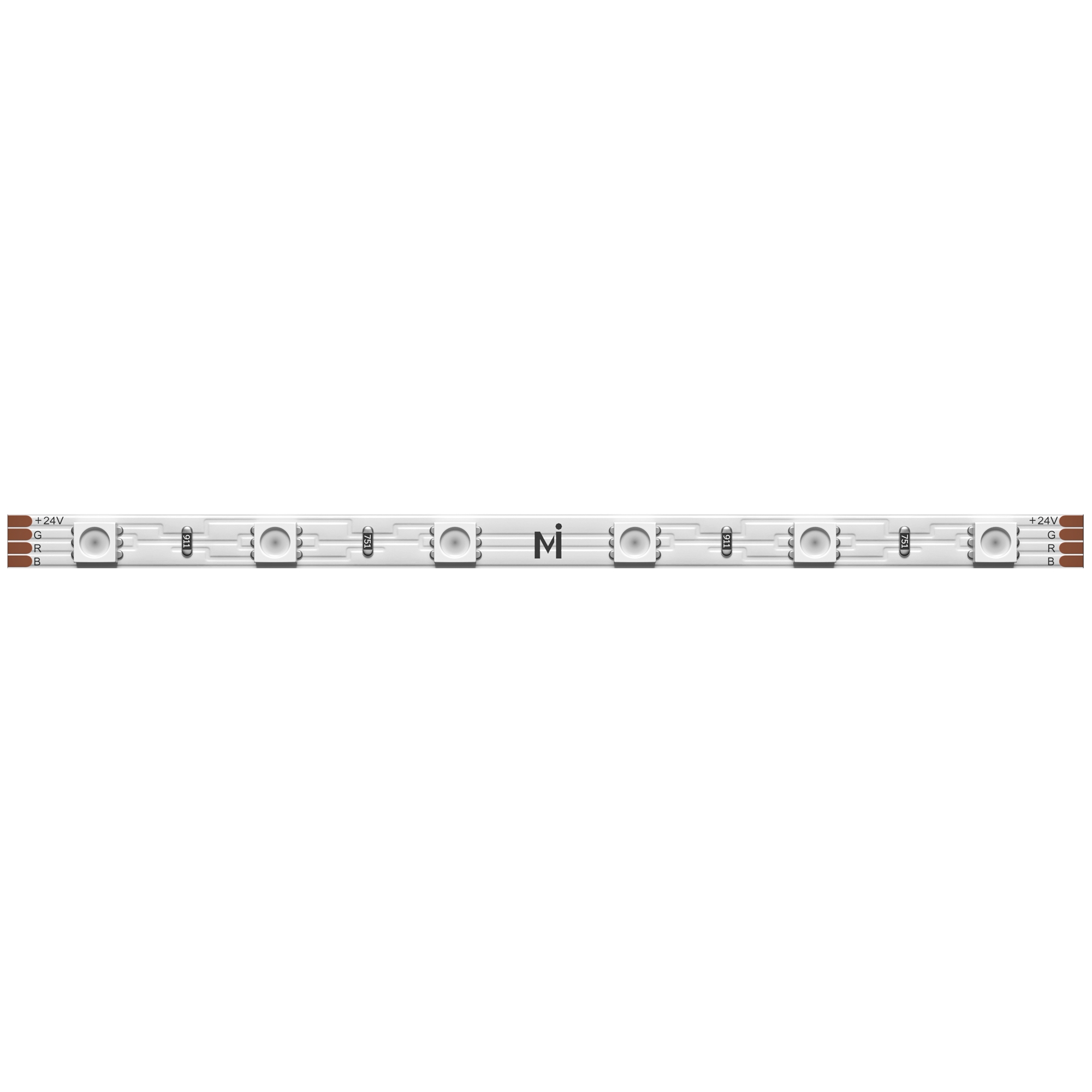 Светодиодная лента Led Strip 201129, фото 1