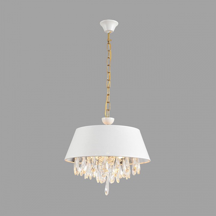 Подвесная люстра Lumion CLASSI 8374/3, фото 2