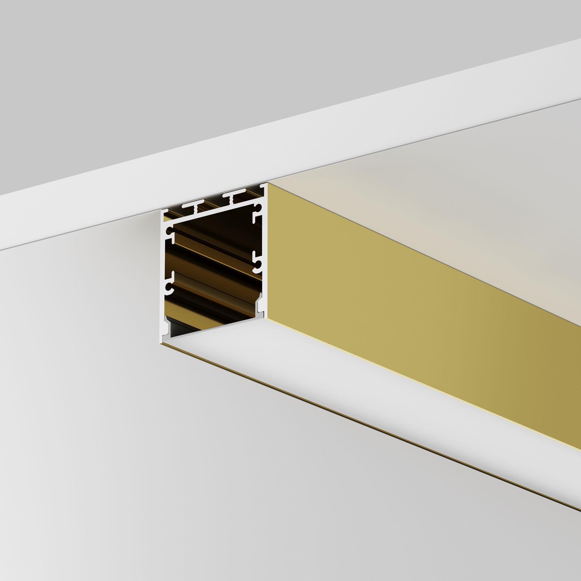 Профиль Led Strip 633005, фото 3