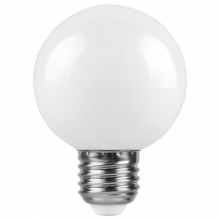 Лампа светодиодная Feron LB-371 E27 3Вт 2700K 25903, фото 2
