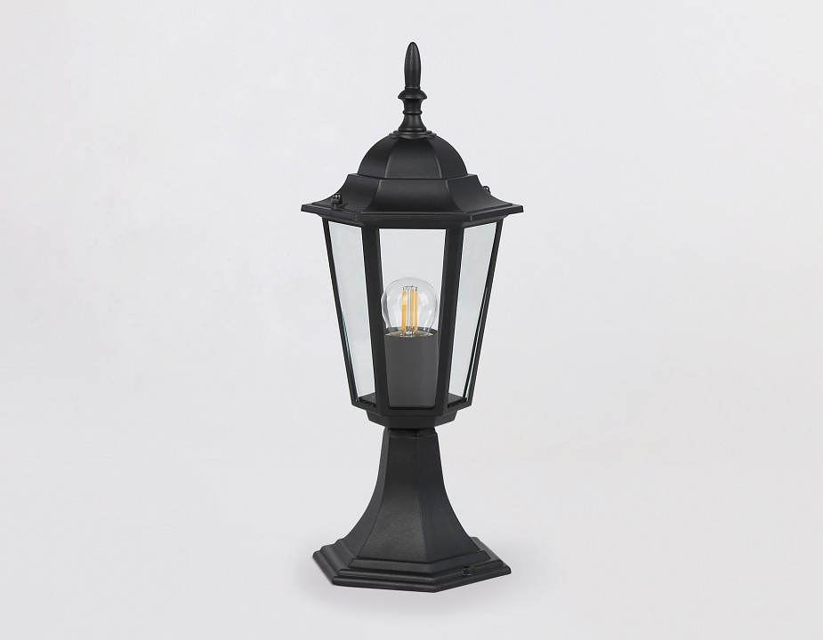 Наземный низкий светильник Ambrella Light ST ST2023, фото 3
