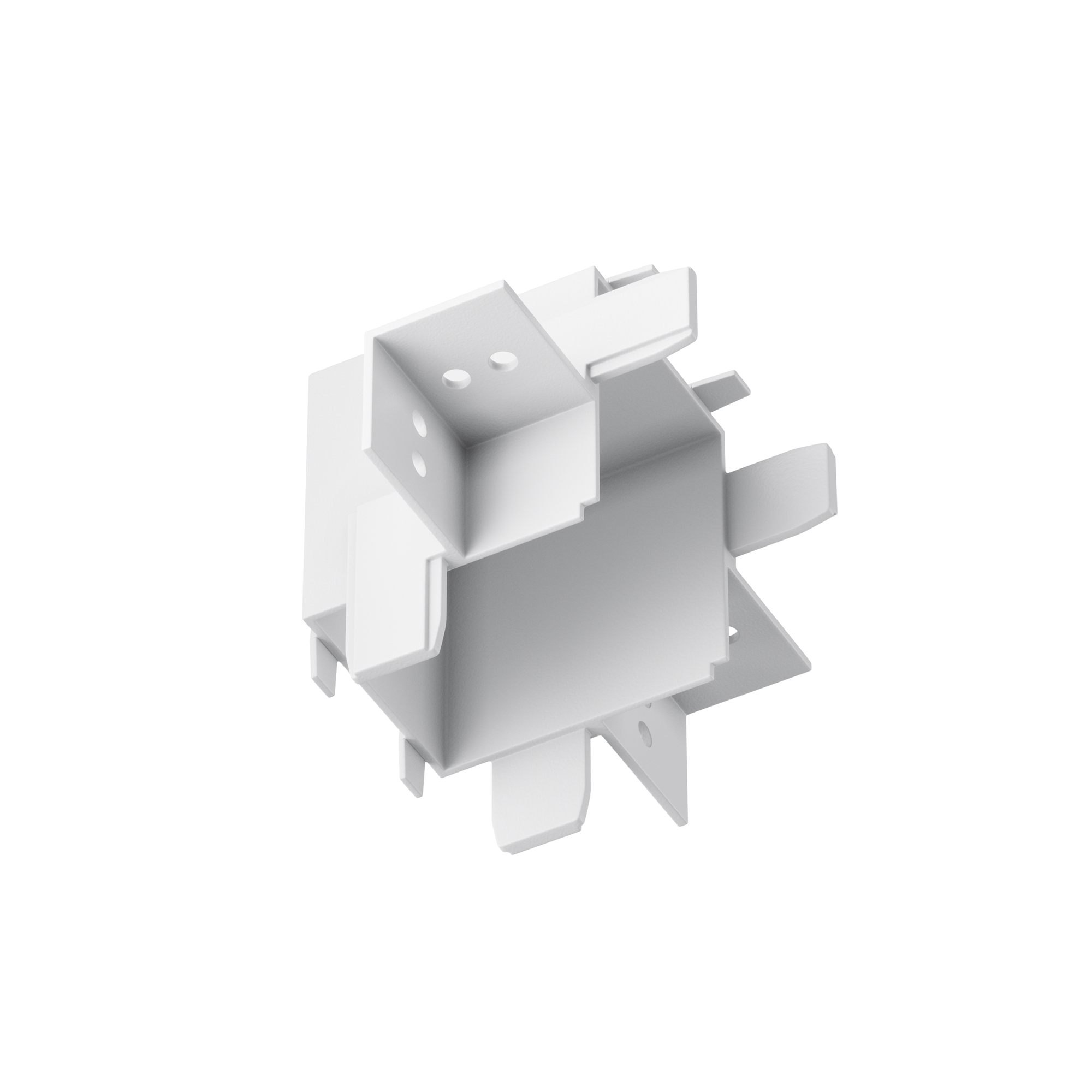 Комплектующие для встраиваемой трековой системы Technical TRA084CT-12W, фото 1