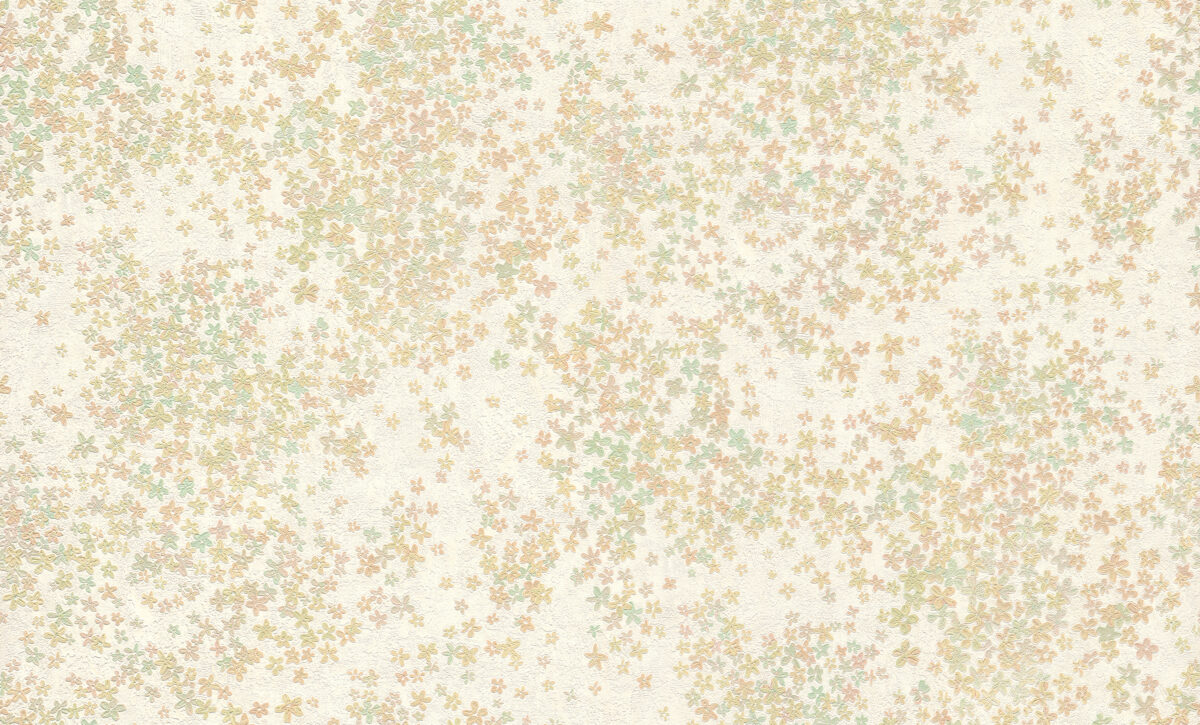 KM7503 Обои Kerama Marazzi (April/Primavera/Eden/Bamboo) (1*4) 10,05*1,06 винил на флизелине