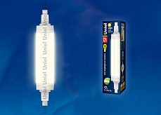 Лампа светодиодная Uniel LED-J118 R7s 12Вт 3000K UL-00001555, фото 1
