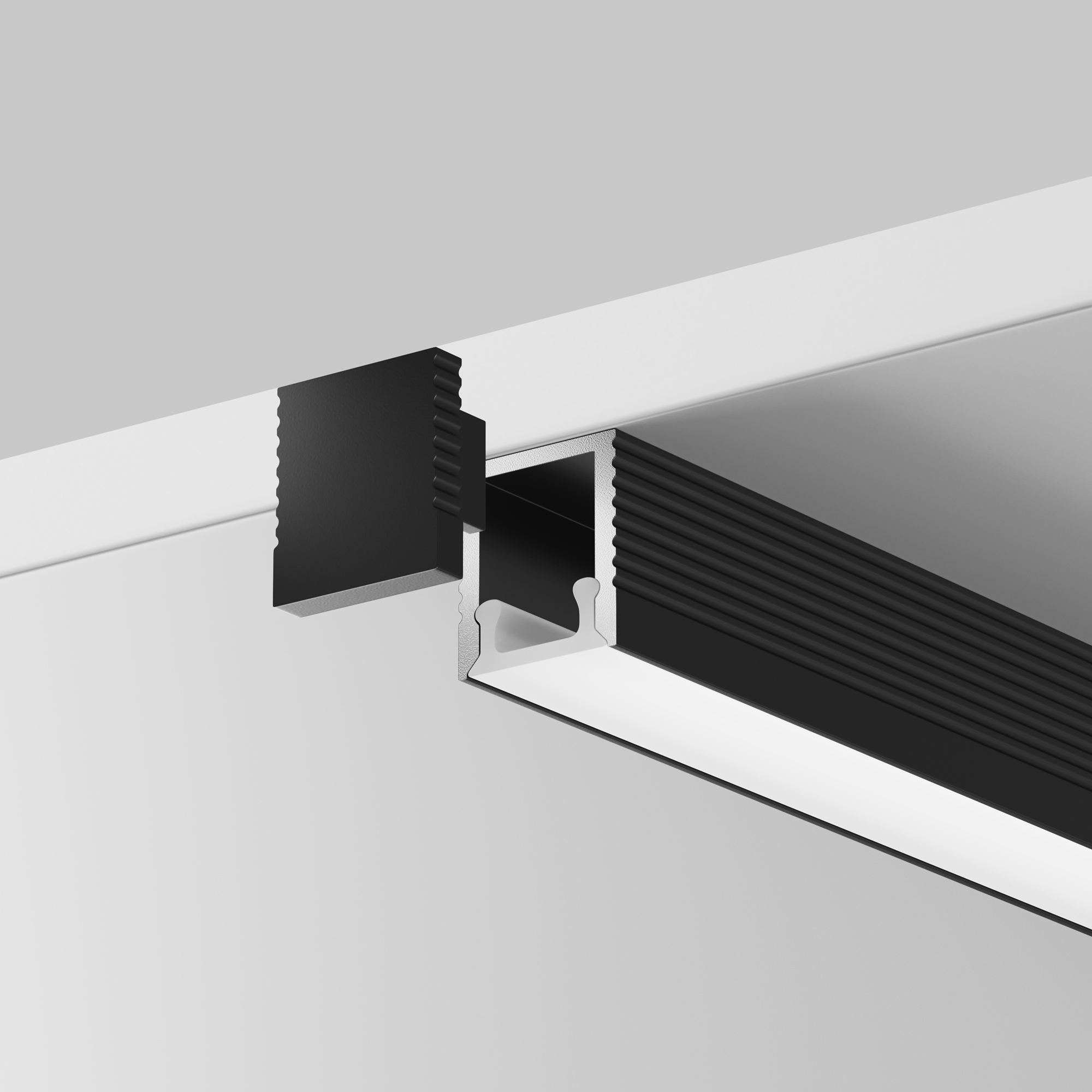 Профиль Led Strip 631002, фото 5