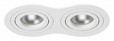 Встраиваемый светильник Lightstar Intero 16 i6260606