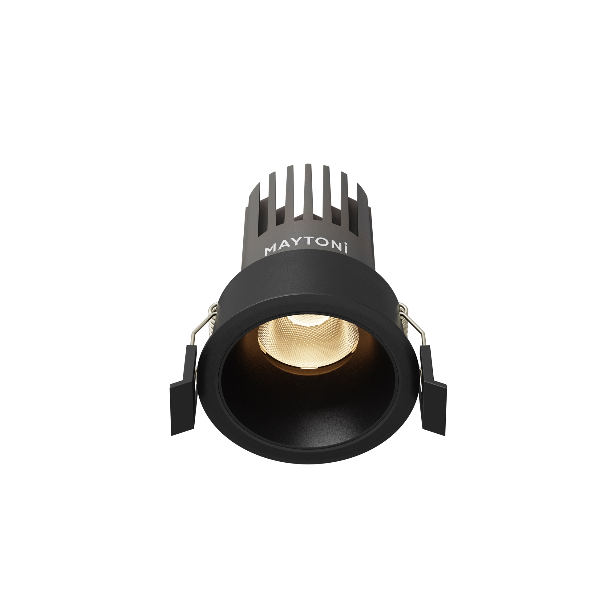 Встраиваемый светильник Technical DL123-10W-3K-B, фото 1