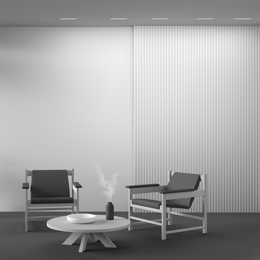 Трековый светильник Technical TR106-4-12W-DS-W, фото 13