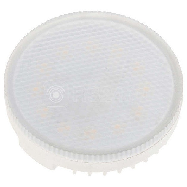 Лампа светодиодная Jazzway Pled Dim GX53 8Вт 3000K 5014107