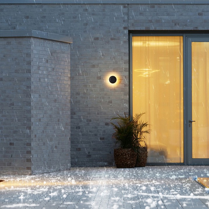 Накладной светильник Imperiumloft POINT point01, фото 4