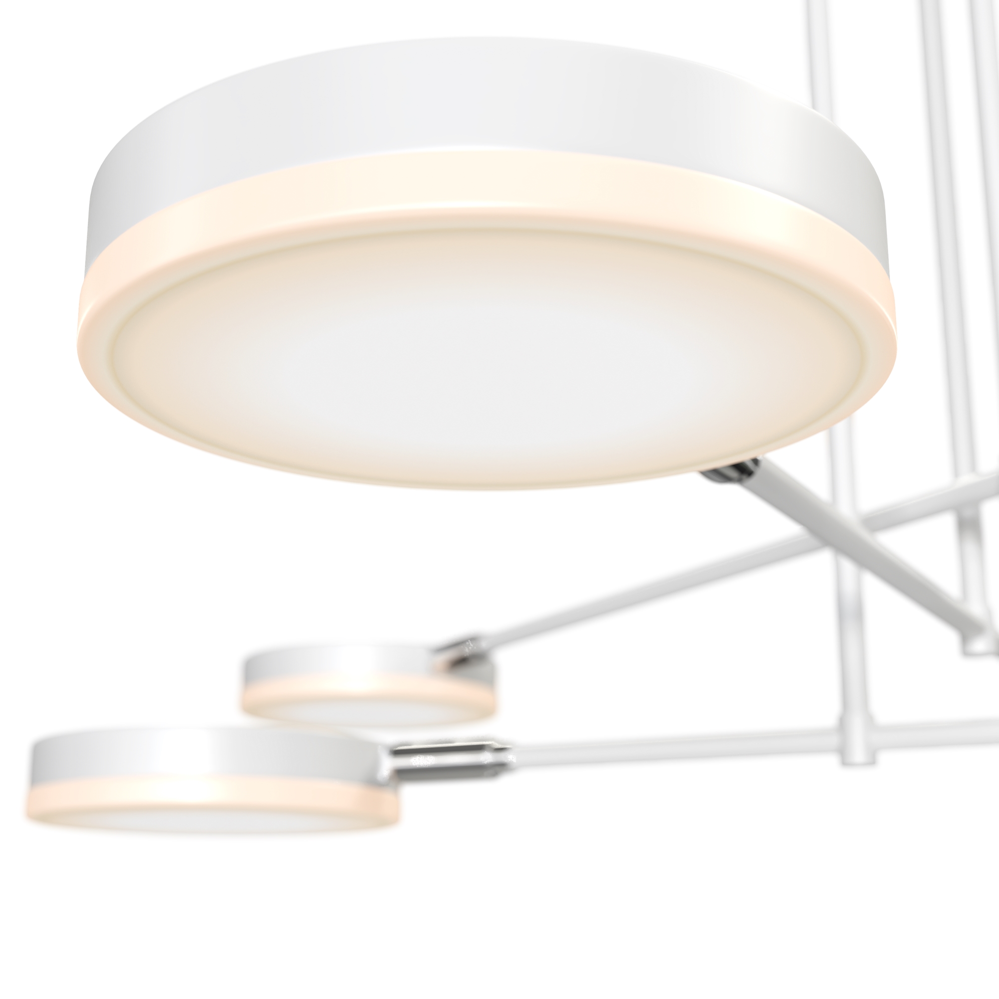 Подвесной светильник Maytoni MOD070PL-L36W3K, фото 4