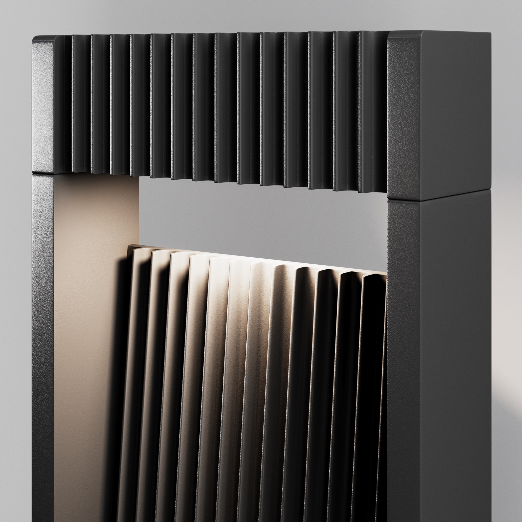 Ландшафтный светильник Outdoor O444FL-L13GF3K, фото 2