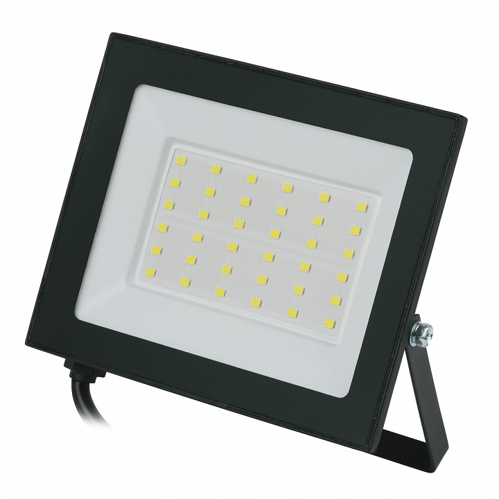 Настенно-потолочный прожектор Volpe  UL-00012829, фото 2