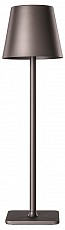 Настольная лампа декоративная Kink Light Никки 07203-T,19, фото 1