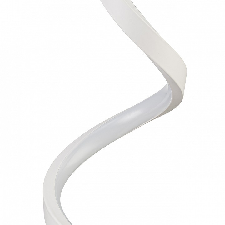 Настольная лампа декоративная Escada DYNAMIC 10262/L LED White, фото 5