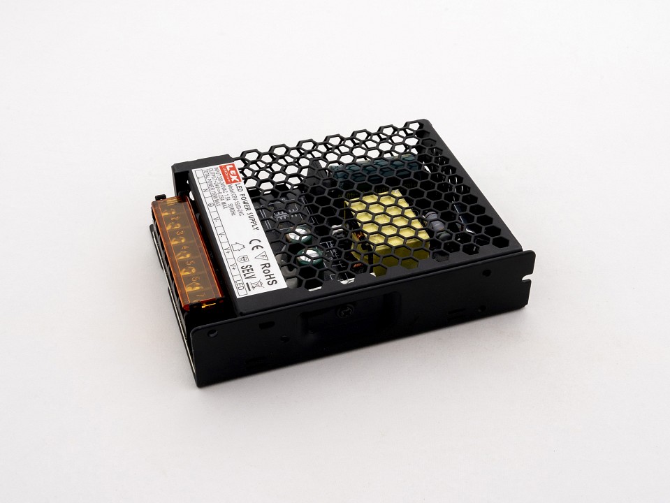 Блок питания LEDS POWER LUXDriver 003320, фото 4