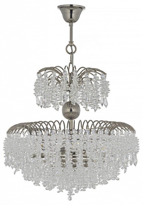 Подвесная люстра Arti Lampadari Bronte Bronte E 1.5.60.106 N, фото 3