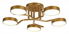 Потолочная люстра Escada Starlight 10273/5LED