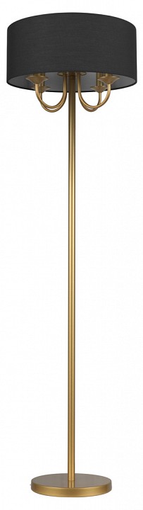 Торшер Loft it Balance 10416F GD, фото 2