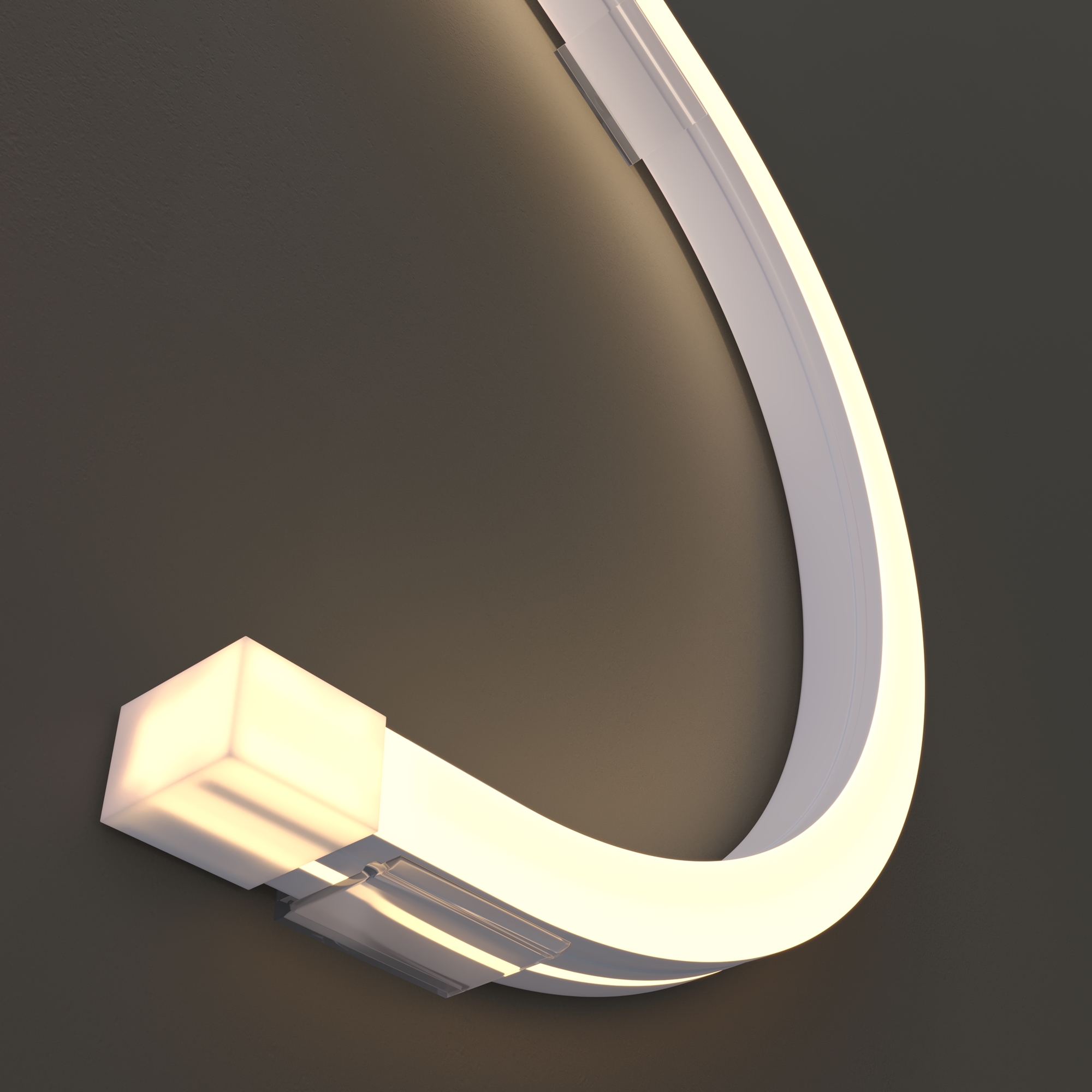 Гибкий неон Led Strip 432001, фото 8