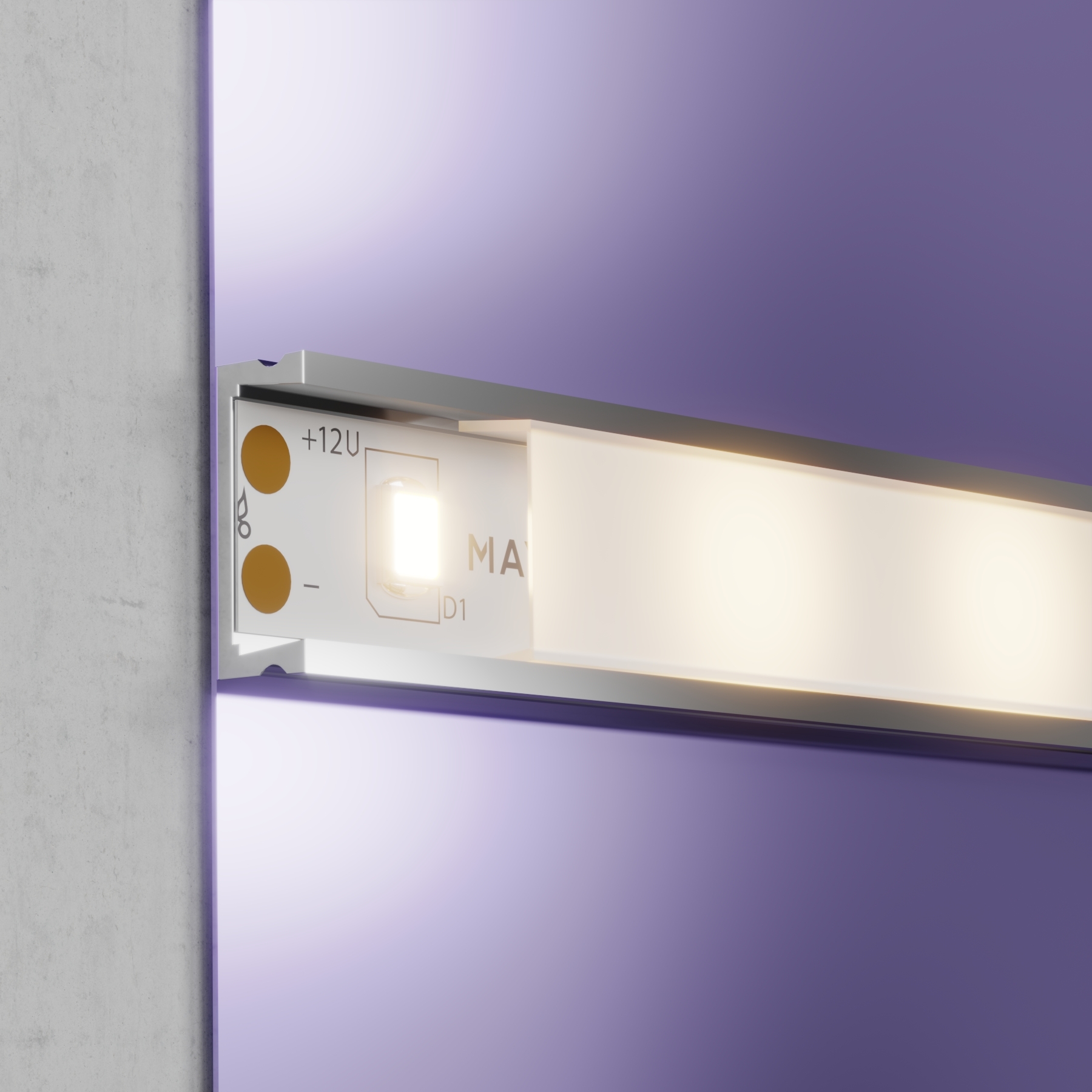 Светодиодная лента Led Strip 20001, фото 4