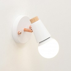 Спот Imperiumloft Potary ROTARY-WALL01, фото 1