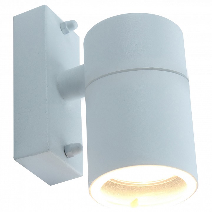 Светильник на штанге Arte Lamp Mistero A3302AL-1WH, фото 2
