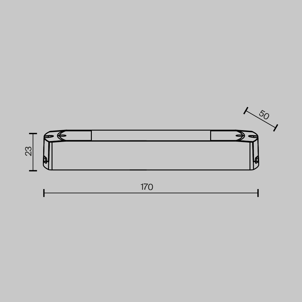 Контроллер Lighting control 711039, фото 3