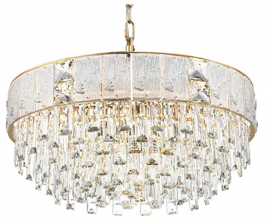 Подвесная люстра Odeon Light Fiesta 5070/12, фото 1